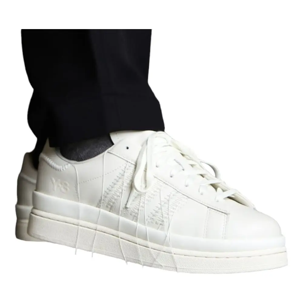 Кроссовки Adidas X Y-3 Hicho Yohji Yamamoto Fz6407 (Оригинал