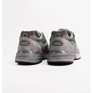Кросівки New Balance 993 Made IN USA MR993GL (Оригінал)