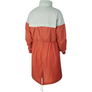Женская Ветровка Nike Windrunner Jacket Bv3687-252 (Оригинал)