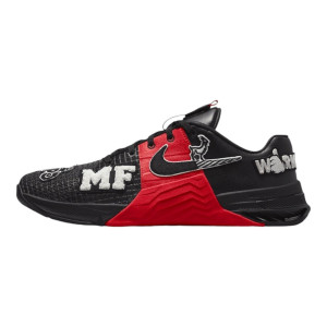 Кросівки Nike Metcon 8 Mat Fraser Do9387-001 (Оригінал)