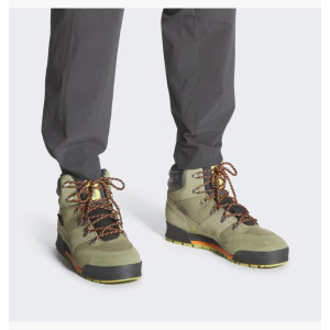 Кросівки Adidas Terrex Snowpitch Cold Rdy Wander GW4065 (Оригінал)