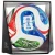 М'яч для футболу Adidas Trionda World Cup 2026 FIFA OMB JD8021 (Оригінал)