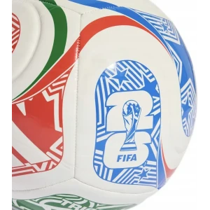 М'яч для футболу Adidas Trionda World Cup 2026 Club Jd8028 (Оригінал)