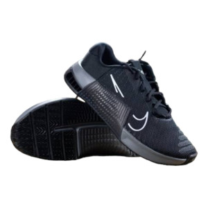 Женские Кроссовки Nike Metcon 9 DZ2537-001 (Оригінал)