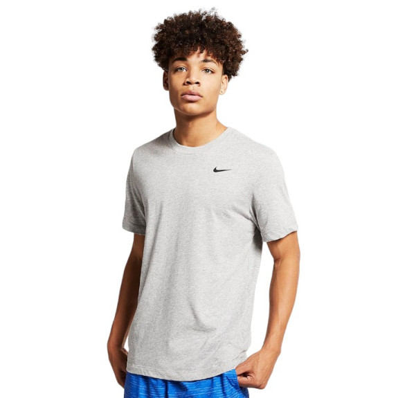 Футболка Nike Dry Tee DFC Crew Solid AR6029-063 (Оригинал)