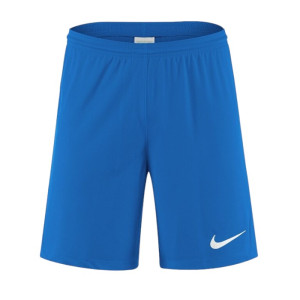 Шорти Nike Dry Park III NB BV6855-463 (Оригінал)