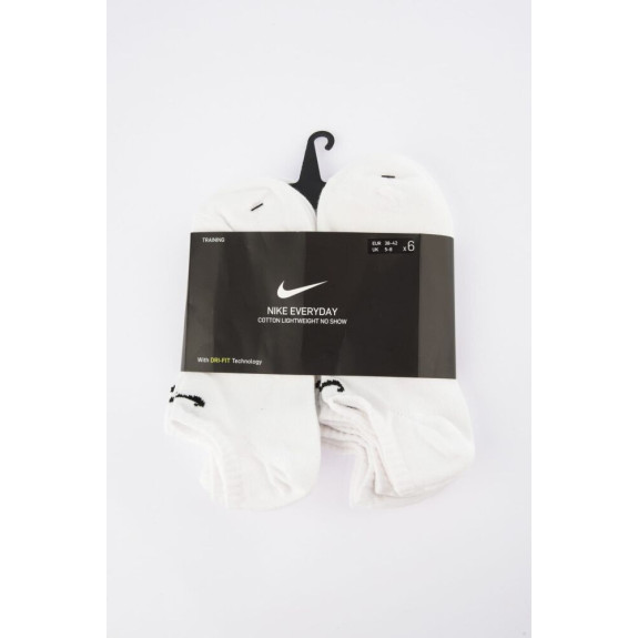 Носки Nike Everyday Lightweight SX7679-100 (Оригінал) - фото №3