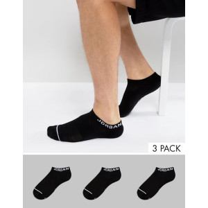 Носки Jordan Jumpman No-Show 3 pack SX5546-010 (Оригінал)