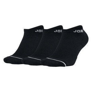 Носки Jordan Jumpman No-Show 3 pack SX5546-010 (Оригінал)