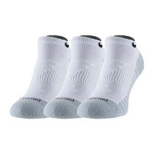 Носки Nike Everyday Max Cushion No-Show SX6964-100 (Оригінал)
