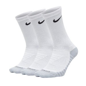 Носки Nike Dry Cushion Crew Training SX5547-100 (Оригінал)