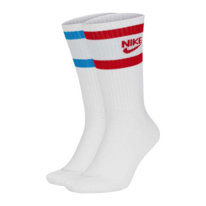 Носки Nike Heritage Crew Socks 2PR SK0205-902 (Оригінал)