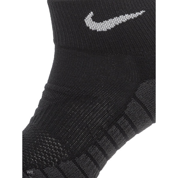 Носки Nike Everyday Max Cushioned SX5549-010 (Оригінал) - фото №4
