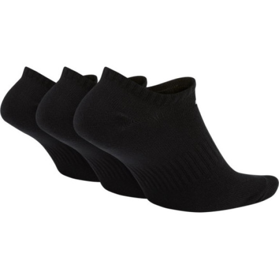 Носки Nike Everyday Plus Cushioned SX7840-010 (Оригінал) - фото №3