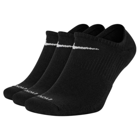 Носки Nike Everyday Plus Cushioned SX7840-010 (Оригінал)