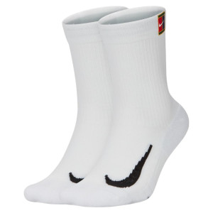 Носки Nike Court Multiplier Cushioned SK0118-100 (Оригінал)