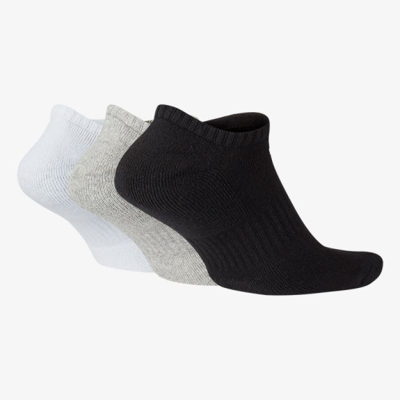 Носки Nike Everyday Lightweight SX7673-901 (Оригінал) - фото №2