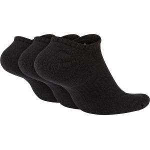 Носки Nike Everyday Cushioned 3pack SX7673-010 (Оригінал)