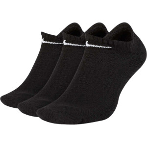 Носки Nike Everyday Cushioned 3pack SX7673-010 (Оригінал)