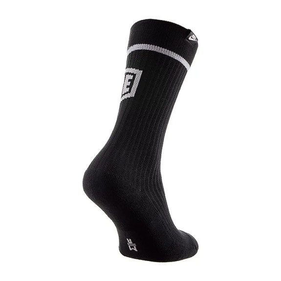 Носки Nike Sneaker Socks Force Crew SX7286-010 (Оригинал) - фото №2