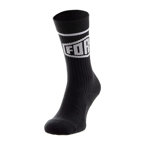 Носки Nike Sneaker Socks Force Crew SX7286-010 (Оригинал)