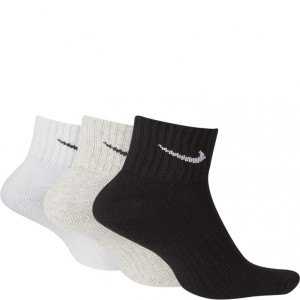 Носки Nike Value Cotton Quarter SX4926-901 (Оригінал)