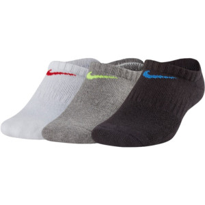 Носки Nike UnisexV Cushioned Ankle Value SX6843-906 (Оригінал)