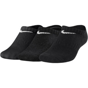 Носки Nike U Nk V Cush Ankle Value SX6843-010 (Оригинал)