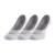 Носки Nike Everyday Lightweight SX4863-101 (Оригінал)