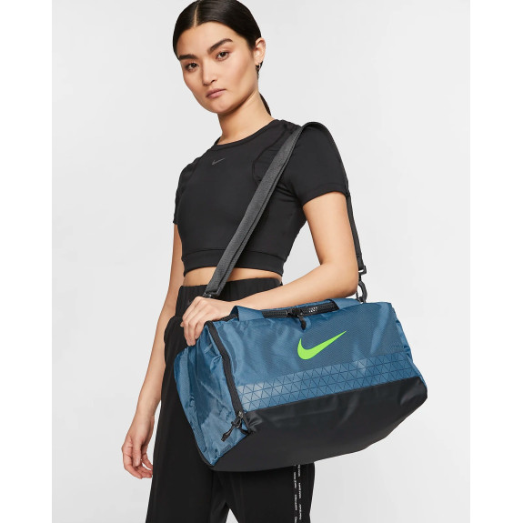 Сумка Nike Vapor Jet Drum BA5545-418 (Оригінал) - фото №4