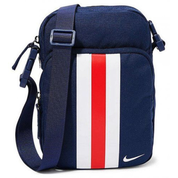 Сумка Nike Stadium Psg Smit BA5944-410 (Оригинал) Сумка Nike Stadium Psg Smit BA5944-410 (Оригинал)