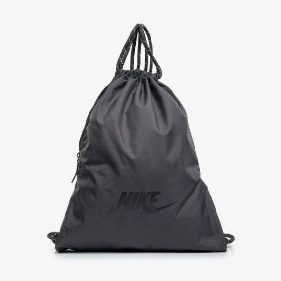 Сумка Nike Heritage Gymsack 2.0 BA5901-082 (Оригінал) - фото №2