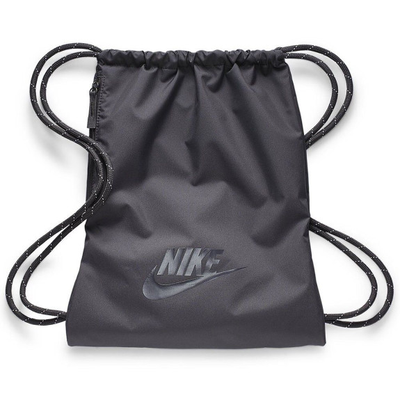 Сумка Nike Heritage Gymsack 2.0 BA5901-082 (Оригінал)