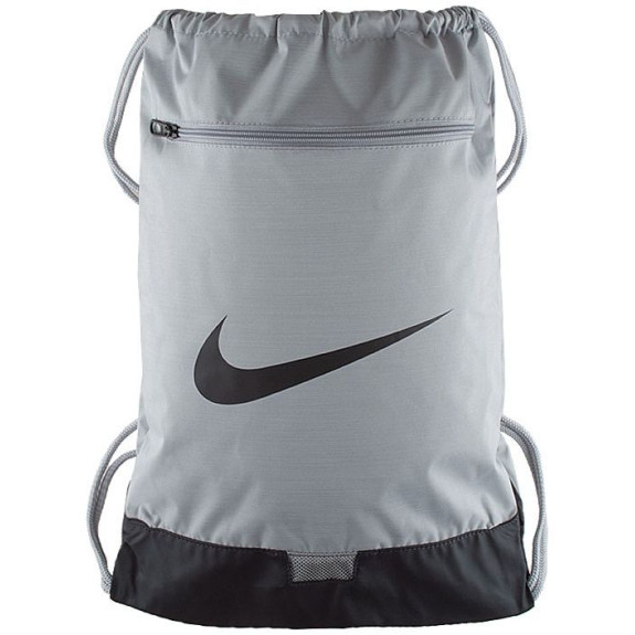 Сумка Nike Brasilia Gymsack BA5953-077 (Оригінал)