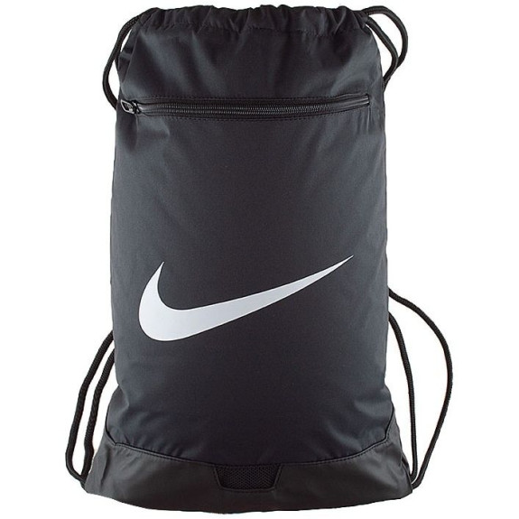 Сумка Nike Brasilia Gymsack BA5953-010 (Оригінал) - фото №2