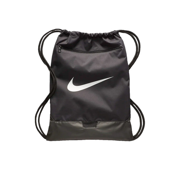 Сумка Nike Brasilia Gymsack BA5953-010 (Оригінал)
