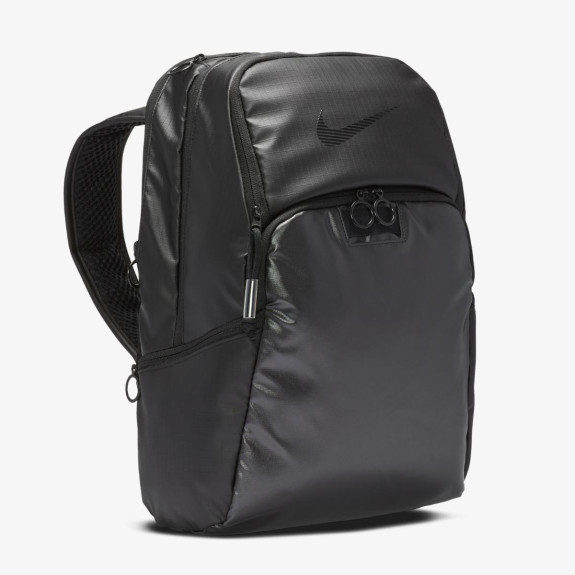 Рюкзак Nike Brasilia Backpack DB4693-010 (Оригінал) - фото №2