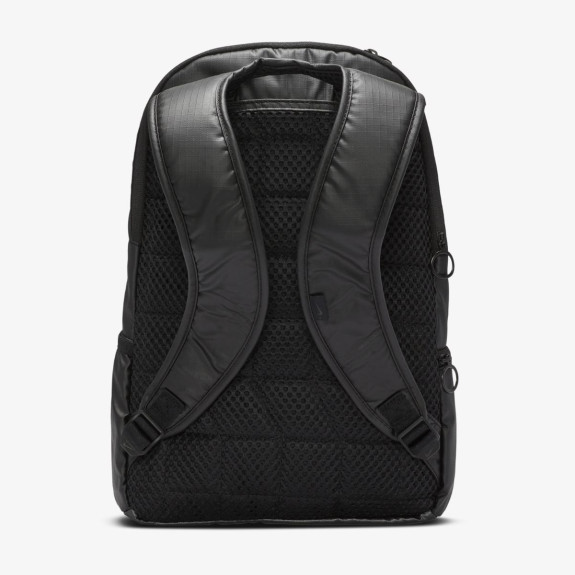 Рюкзак Nike Brasilia Backpack DB4693-010 (Оригінал) - фото №3