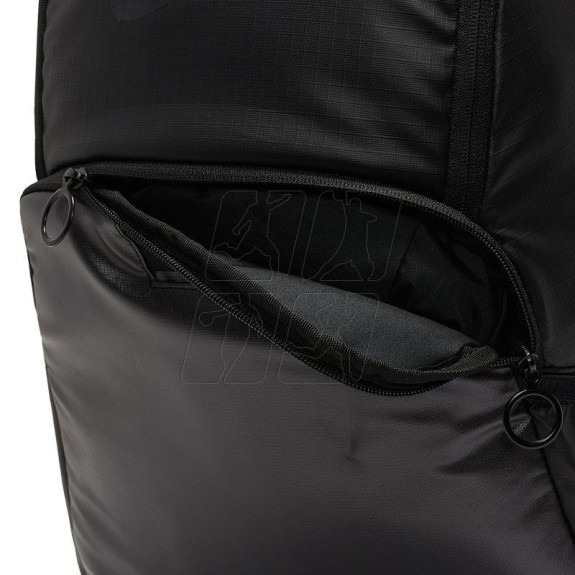 Рюкзак Nike Brasilia Backpack DB4693-010 (Оригінал) - фото №4
