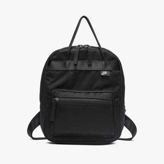Рюкзак Nike Tanjun Mini Backpack BA6098-010 (Оригінал)