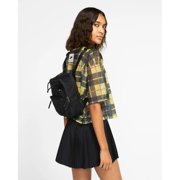 Рюкзак Nike Tanjun Mini Backpack BA6098-010 (Оригінал) - фото №6