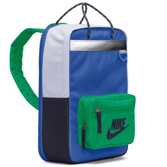 Рюкзак Nike Y Tanjun Backpack BA5927-480 (Оригинал) - фото №3