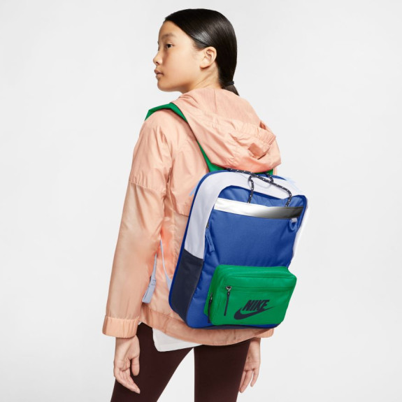 Рюкзак Nike Y Tanjun Backpack BA5927-480 (Оригинал) - фото №4