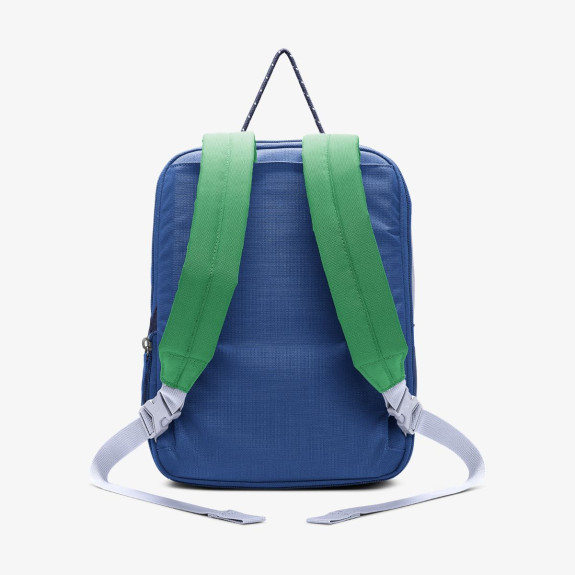 Рюкзак Nike Y Tanjun Backpack BA5927-480 (Оригинал) - фото №5