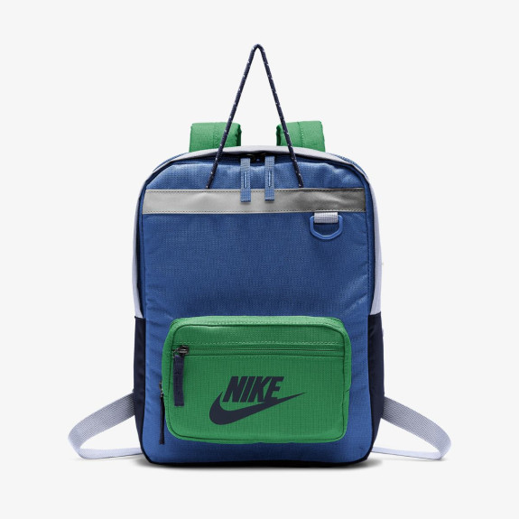 Рюкзак Nike Y Tanjun Backpack BA5927-480 (Оригинал)