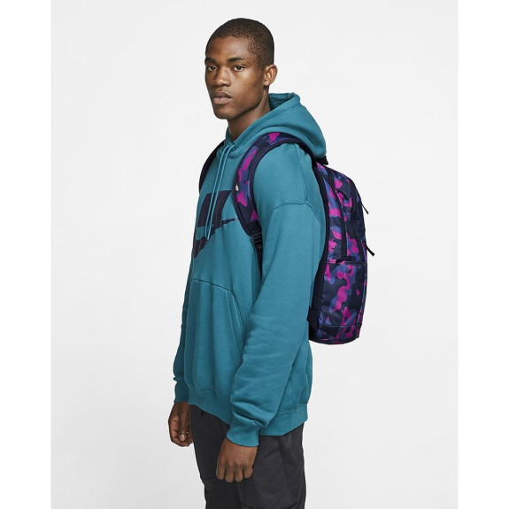 Рюкзак Nike 2.0 Printed Backpack CK5727-451 (Оригінал) - фото №3