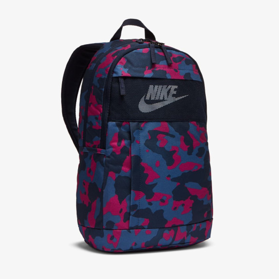 Рюкзак Nike 2.0 Printed Backpack CK5727-451 (Оригінал)