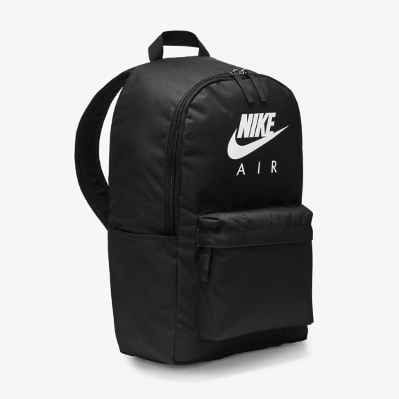 Рюкзак Nike NK Heritage Backpack-2.0 Basic Air CZ7944-010 (Оригінал) - фото №2