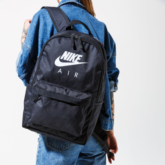 Рюкзак Nike NK Heritage Backpack-2.0 Basic Air CZ7944-010 (Оригінал) - фото №5