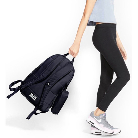 Рюкзак детский Nike Elemental Backpack BA6032-451 (Оригинал) - фото №4